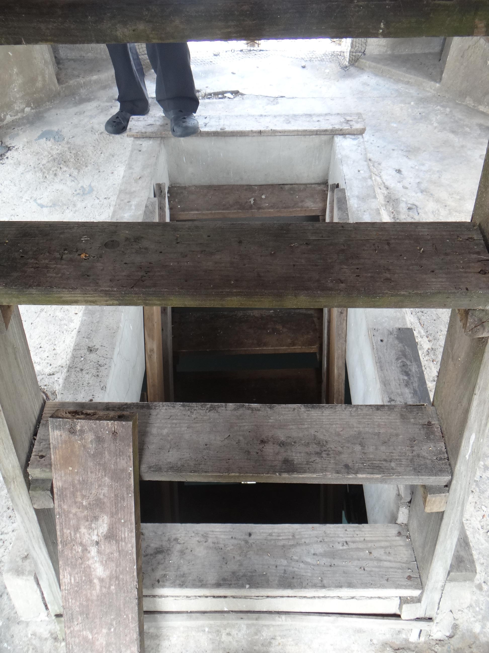 Iglesia de San Jorge - San Juan (Condado) - 2014 00051